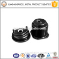 OEM high-quality Plastic / Metal abs plastic motorcycle parts